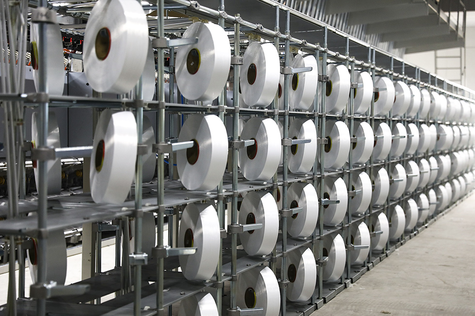 浙江世紀晨興繊維技術有限公司